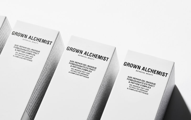 Credit: GROWN ALCHEMIST/Weibo