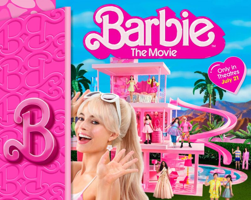Credit: Mattel
