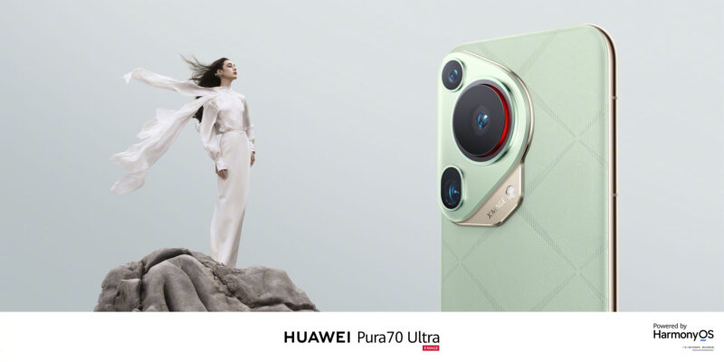 Credit: Huawei/Weibo