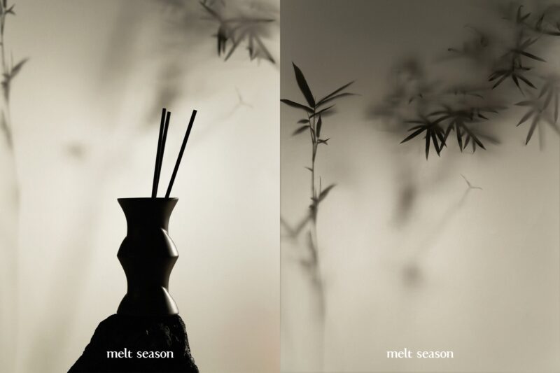 Credit: Melt Season/Weibo