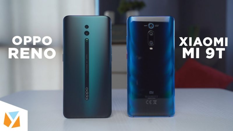 Xiaomi and Oppo expand presence in smartphone market. Credit: Yuga tech