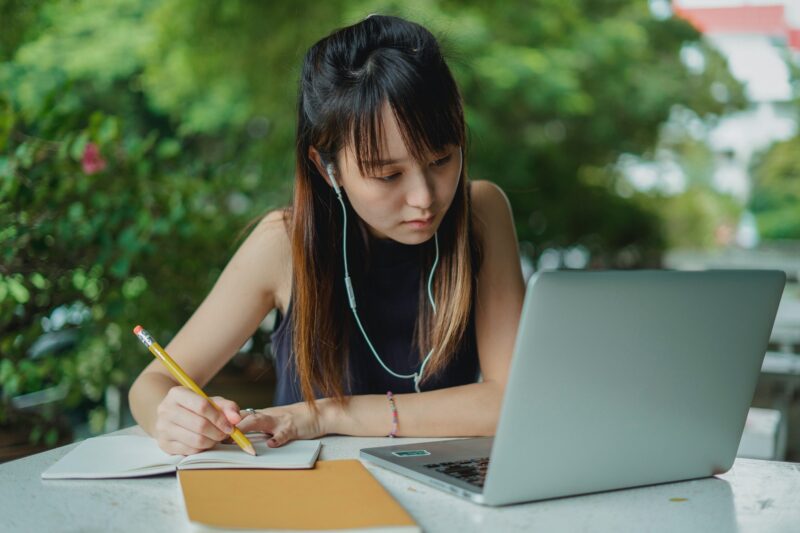 Credit: Pexels