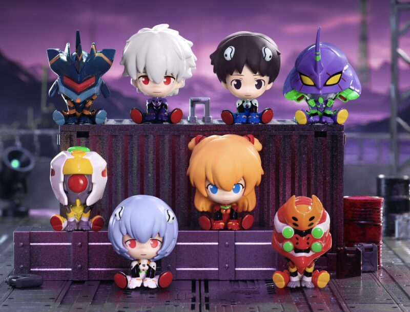 Credit: Top Toy/Weibo