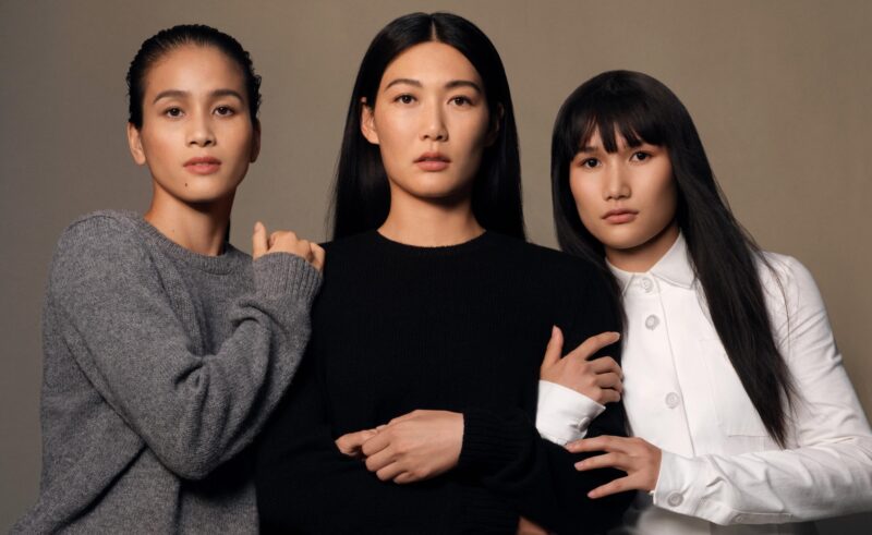 Credit: Prada/Weibo