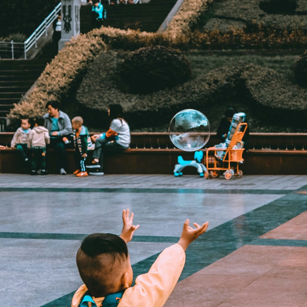 China’s declining birth rate