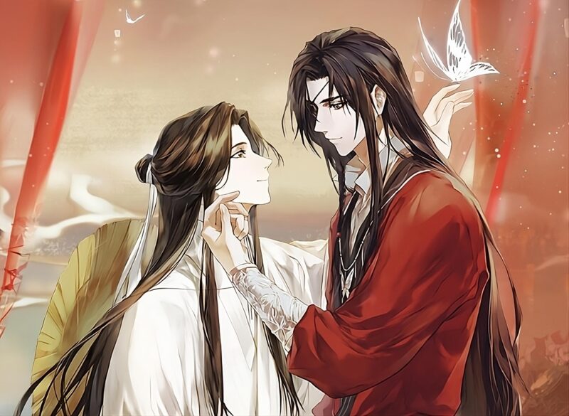Credit: Za/Weibo