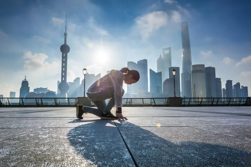 Female empowerment. Credit: Adobe Stock