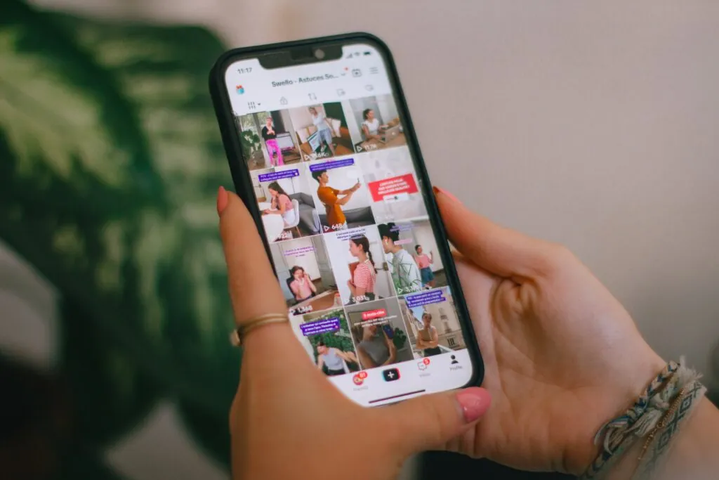 tiktok shop europe
