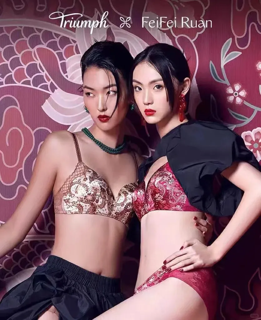 Triumph exits China